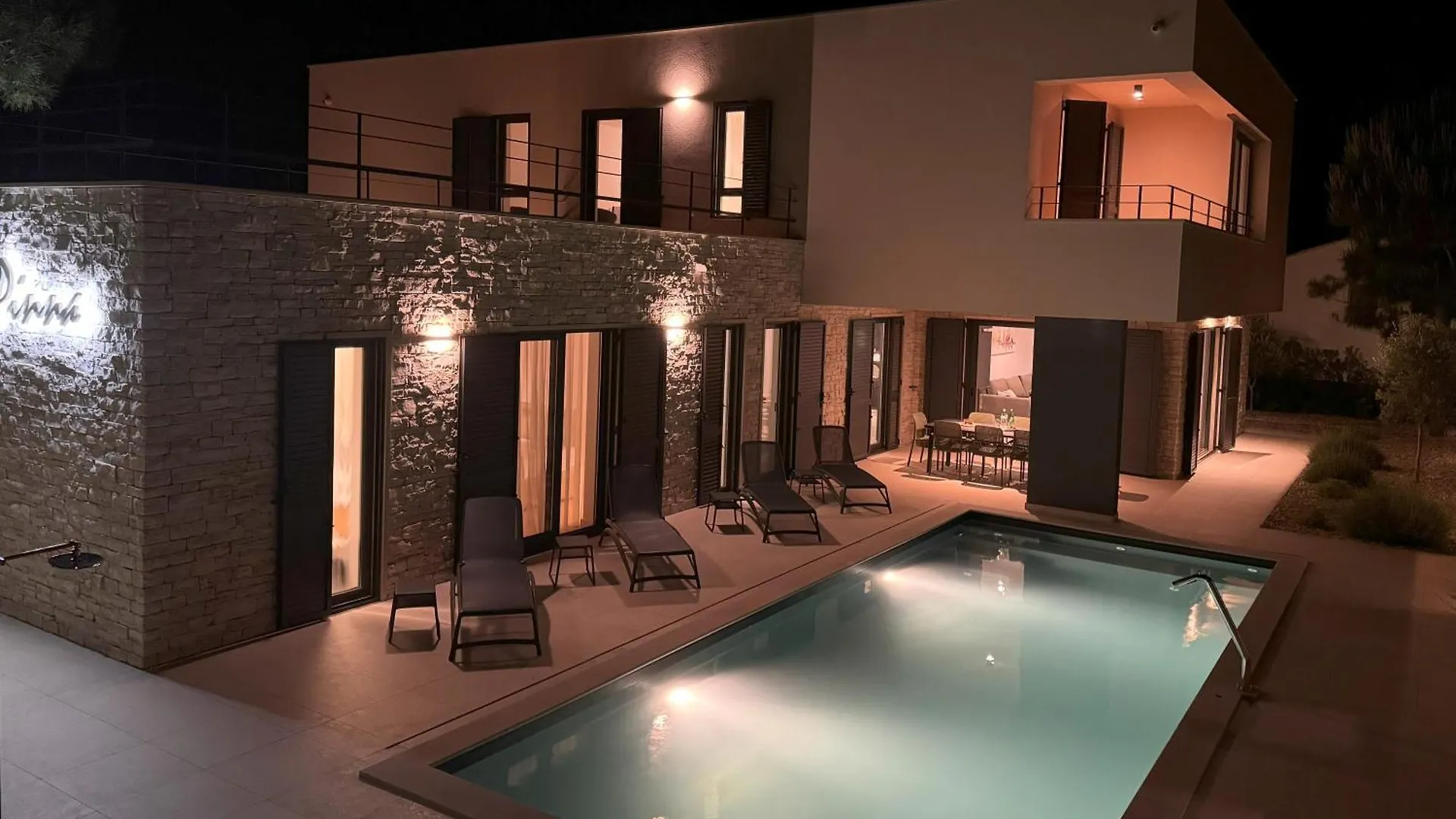 Villa Pinna Zaton
