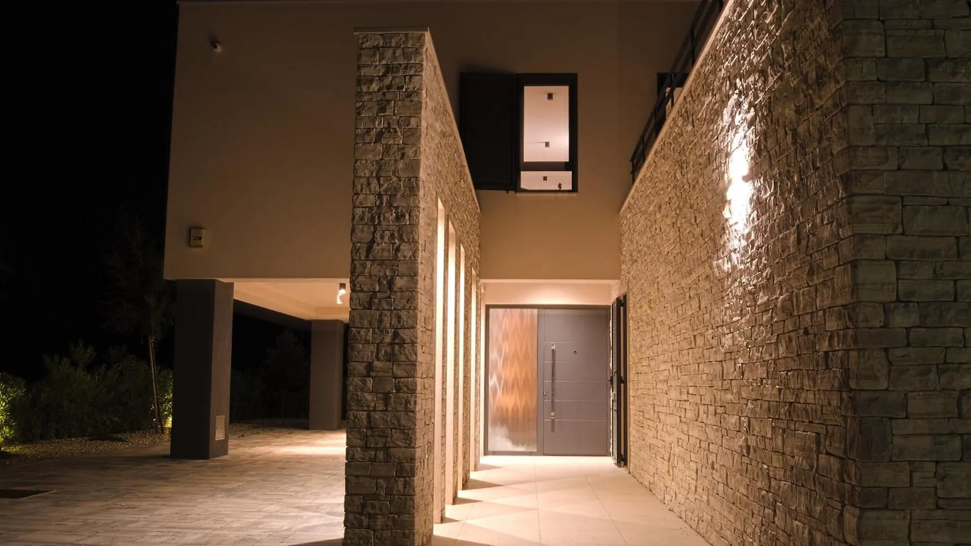 Villa Pinna Zaton  Croatia