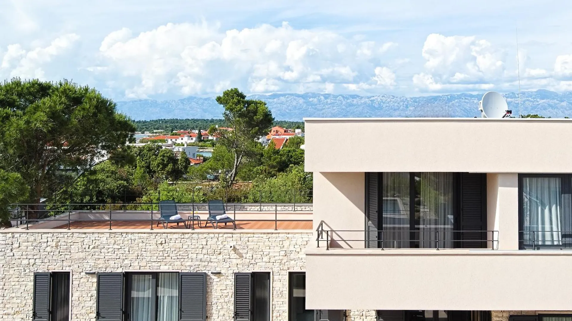 Villa Pinna Zaton  Zaton (Zadar)