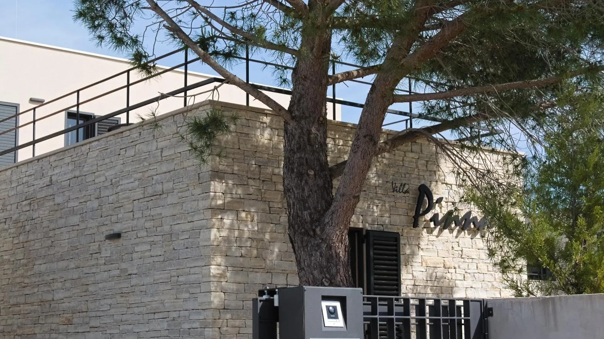 Villa Pinna Zaton  0*, Zaton (Zadar)