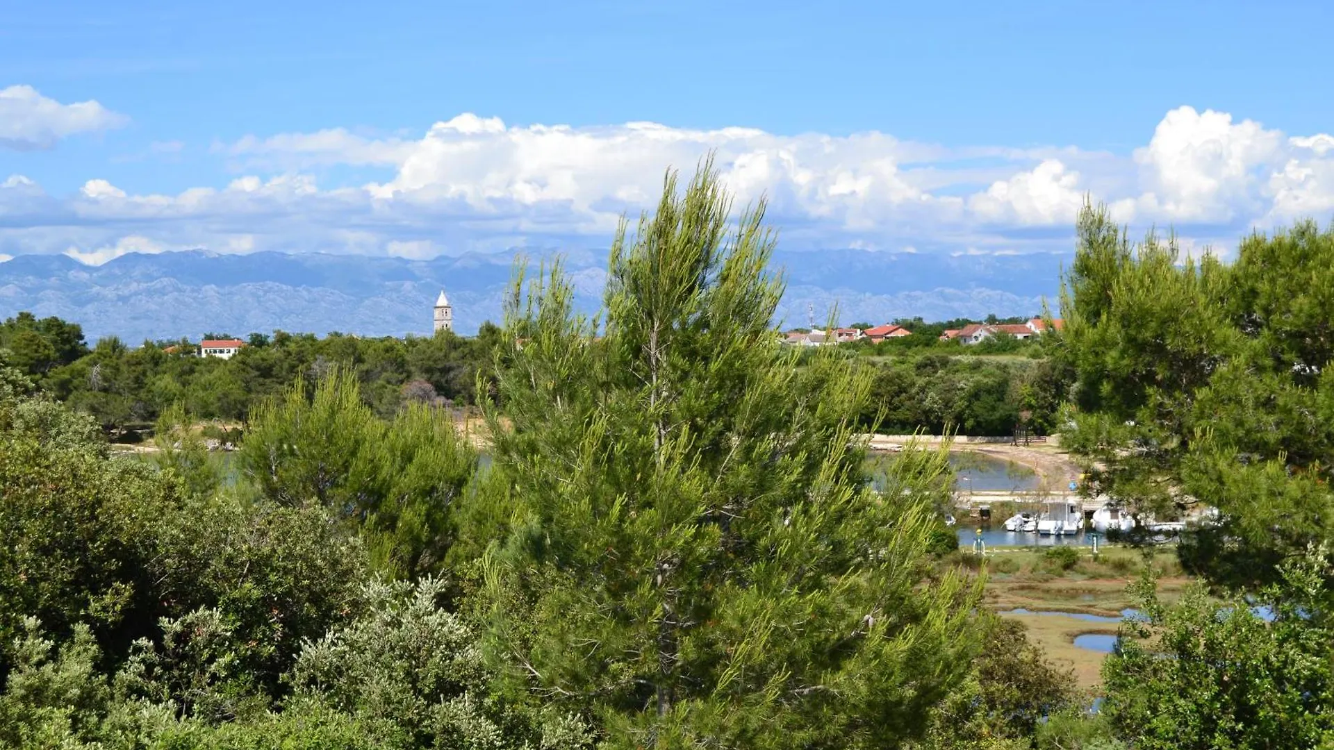 Villa Pinna Zaton  0*, Zaton (Zadar)