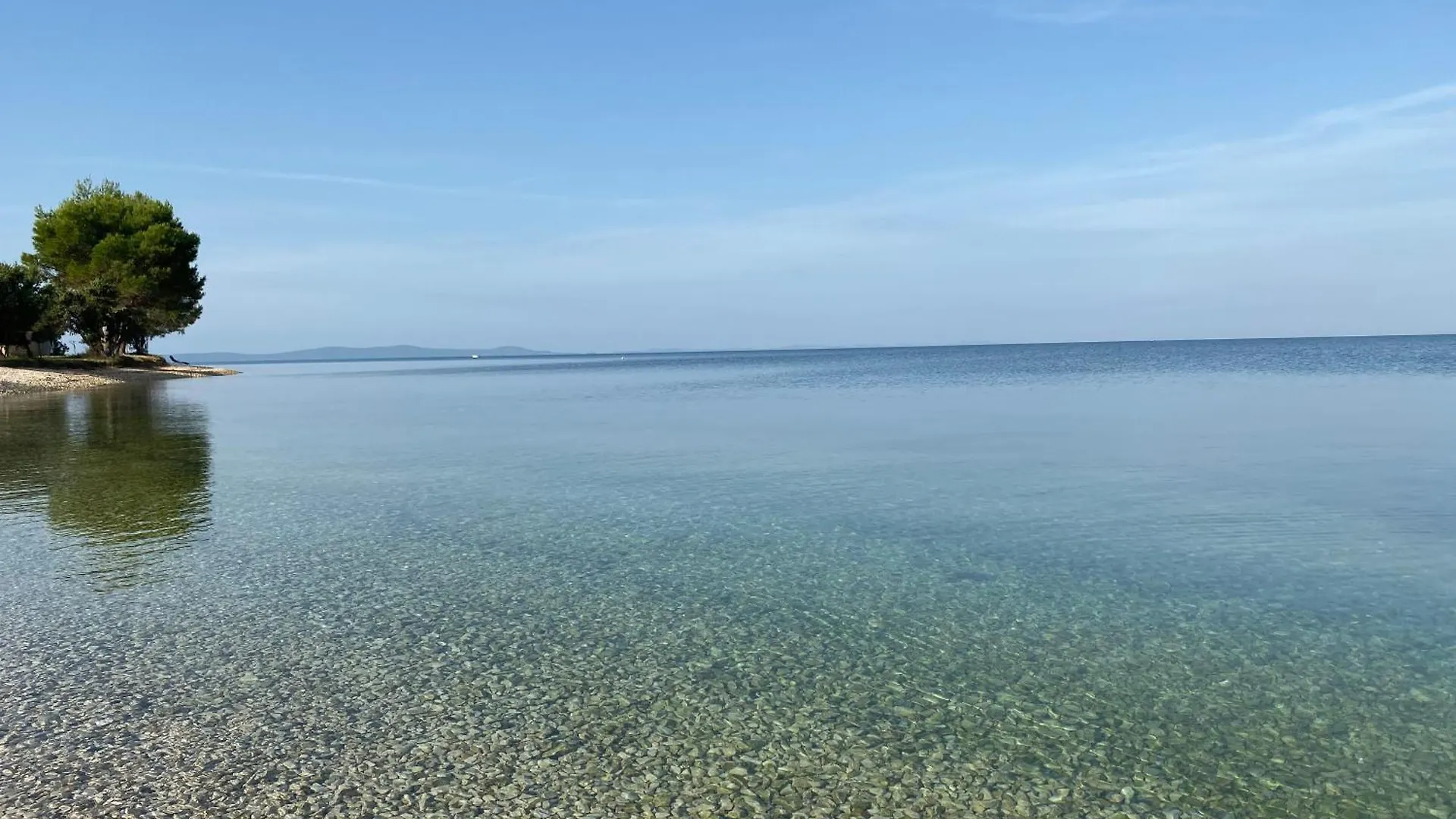 Villa Pinna Zaton  0*, Zaton (Zadar) Croatia