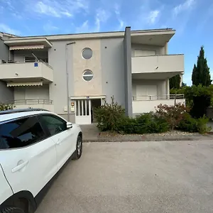 Apartman Lili, Zaton (Zadar)