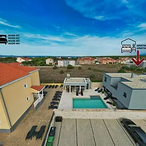 Dream House Zaton Apartment